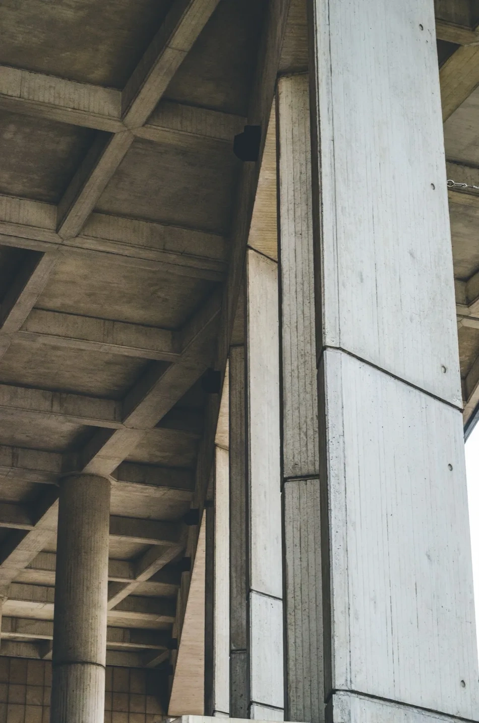 Béton accéléré