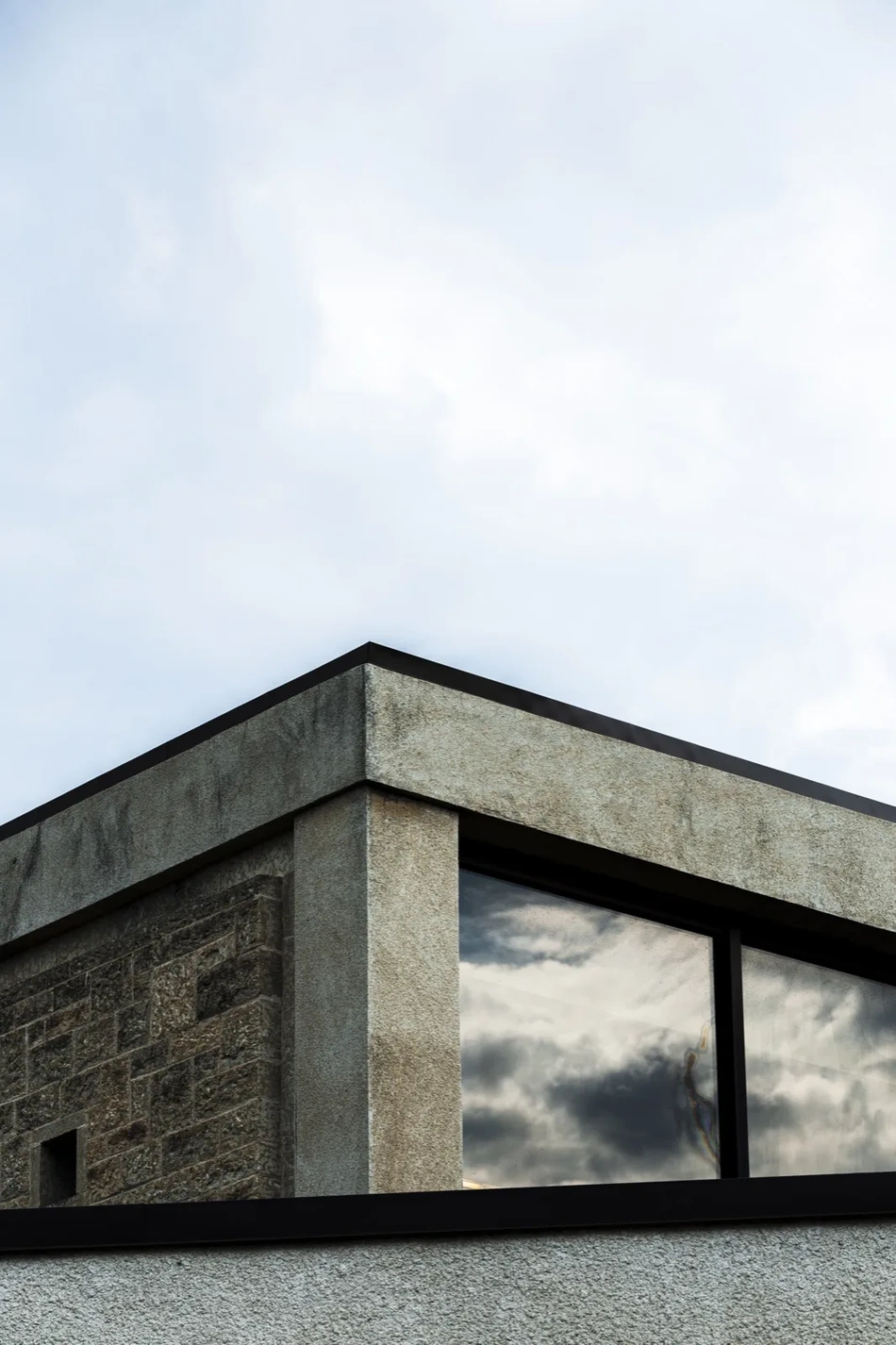 Béton fibré