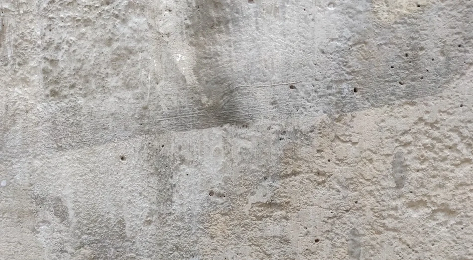 Béton retardé
